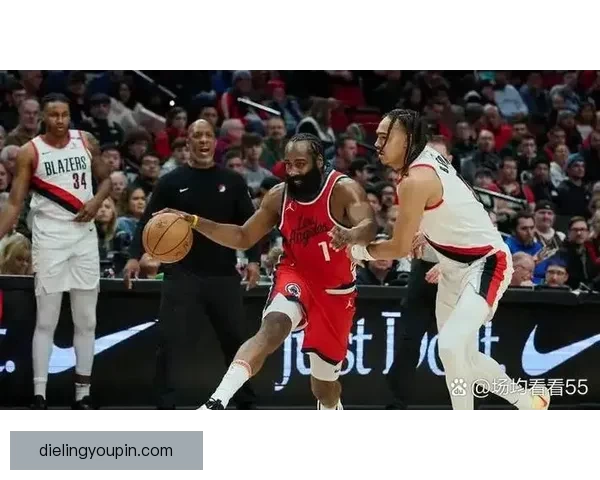 nba火箭哈登回放：那些令人热血沸腾的经典时刻大揭秘